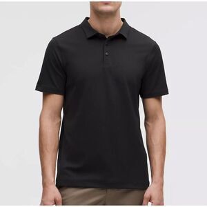 Lululemon Men's ShowZero™ Slim-Fit Polo Shirt. XS